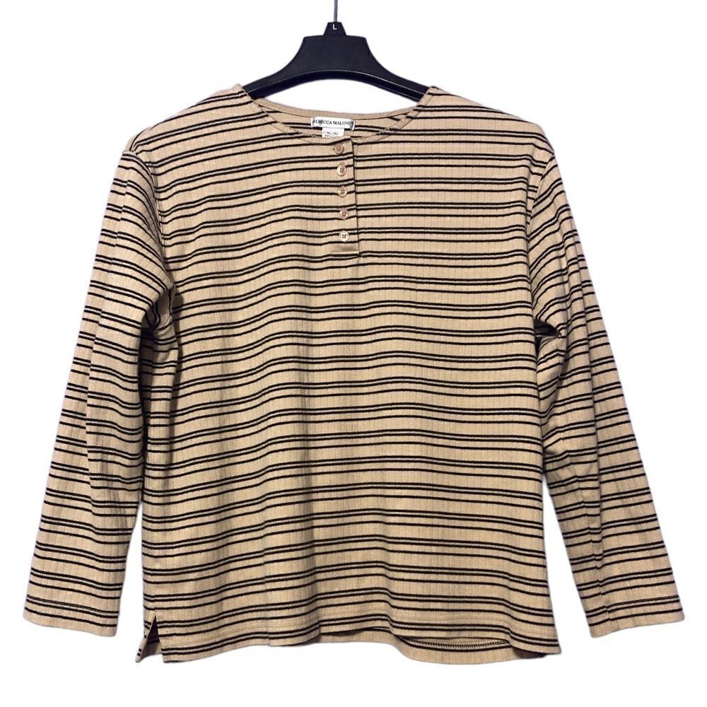 Rebecca Malone XL Women’s Top